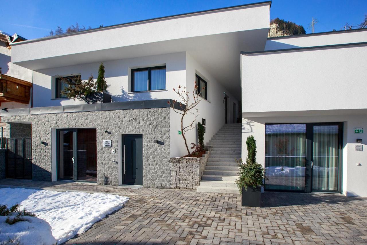 Apart Lutz Prutz Exterior foto
