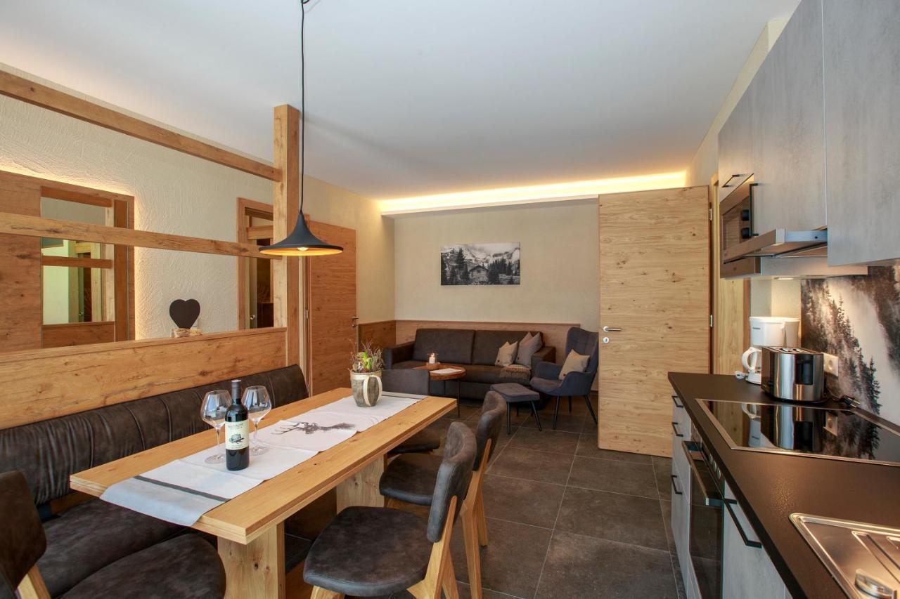 Apart Lutz Prutz Exterior foto