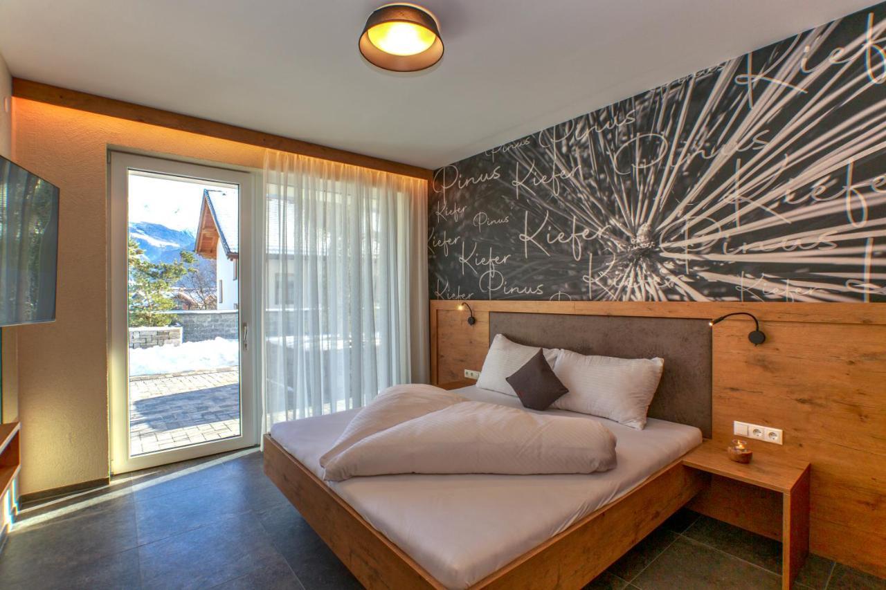 Apart Lutz Prutz Exterior foto