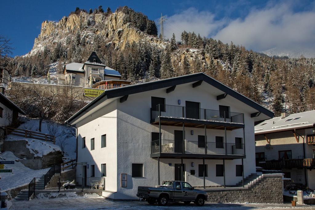 Apart Lutz Prutz Exterior foto